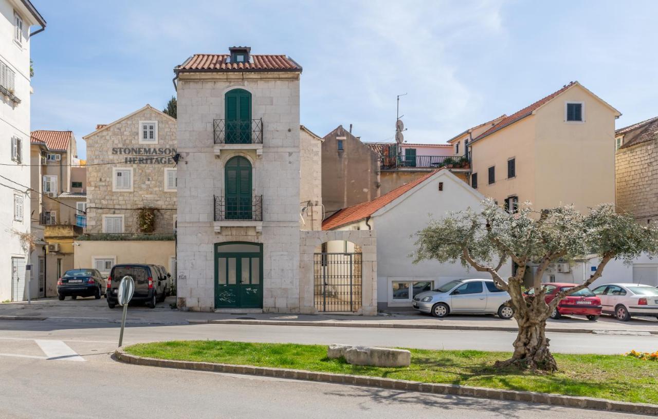 Stonemasons Heritage Gasthof 4*