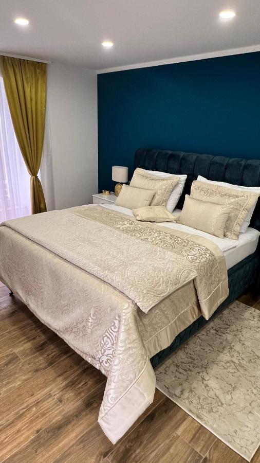 Guest house Gold Luxury Split