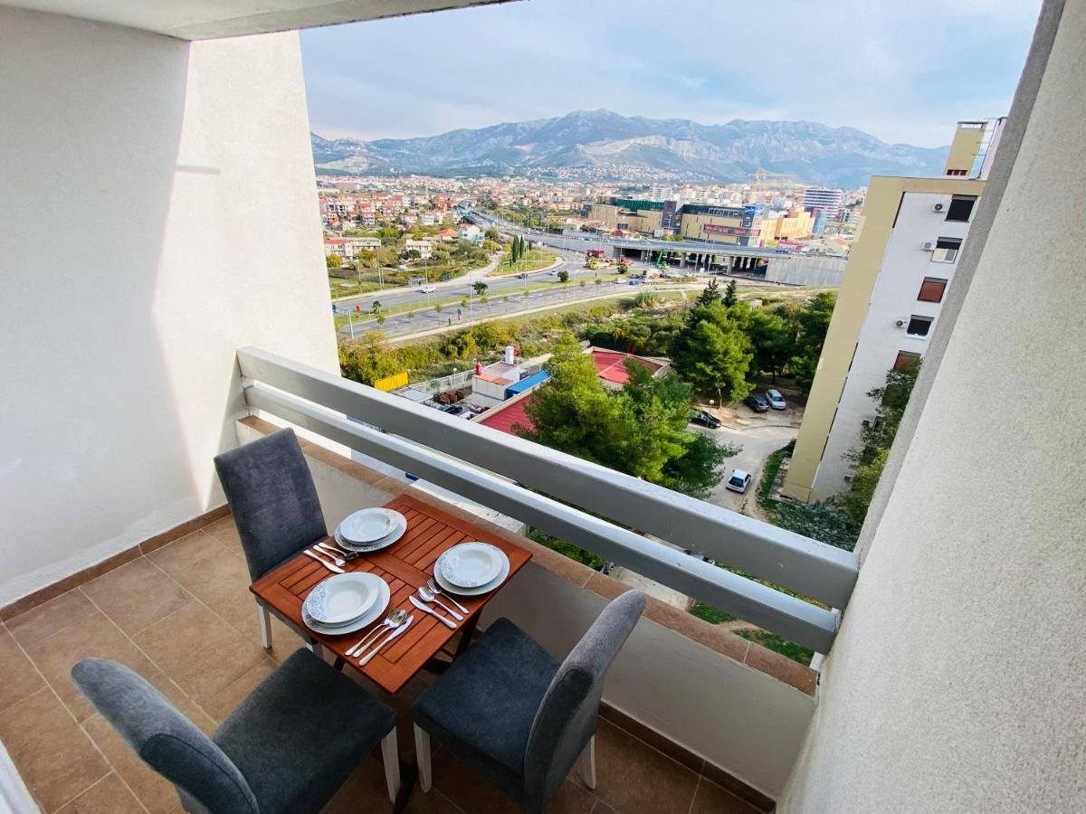 Apartment La Dolce - *