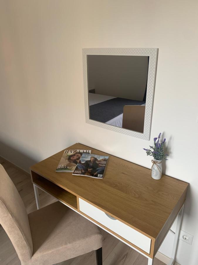 Apartment Blue Moon