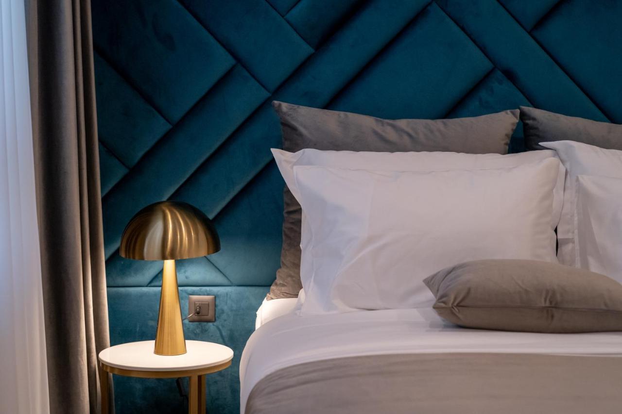 Amelie Luxury 1 Guest house *