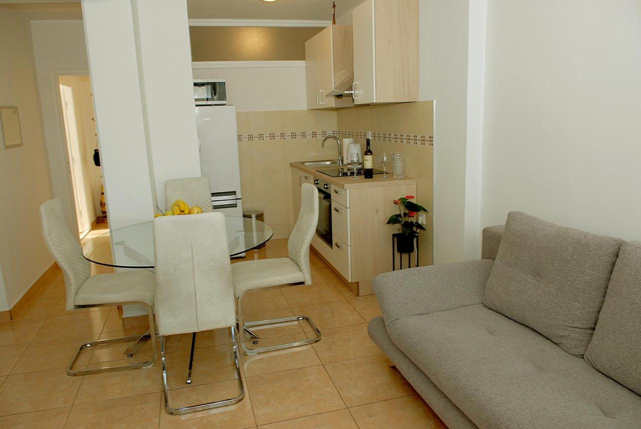 Olive Appartement *