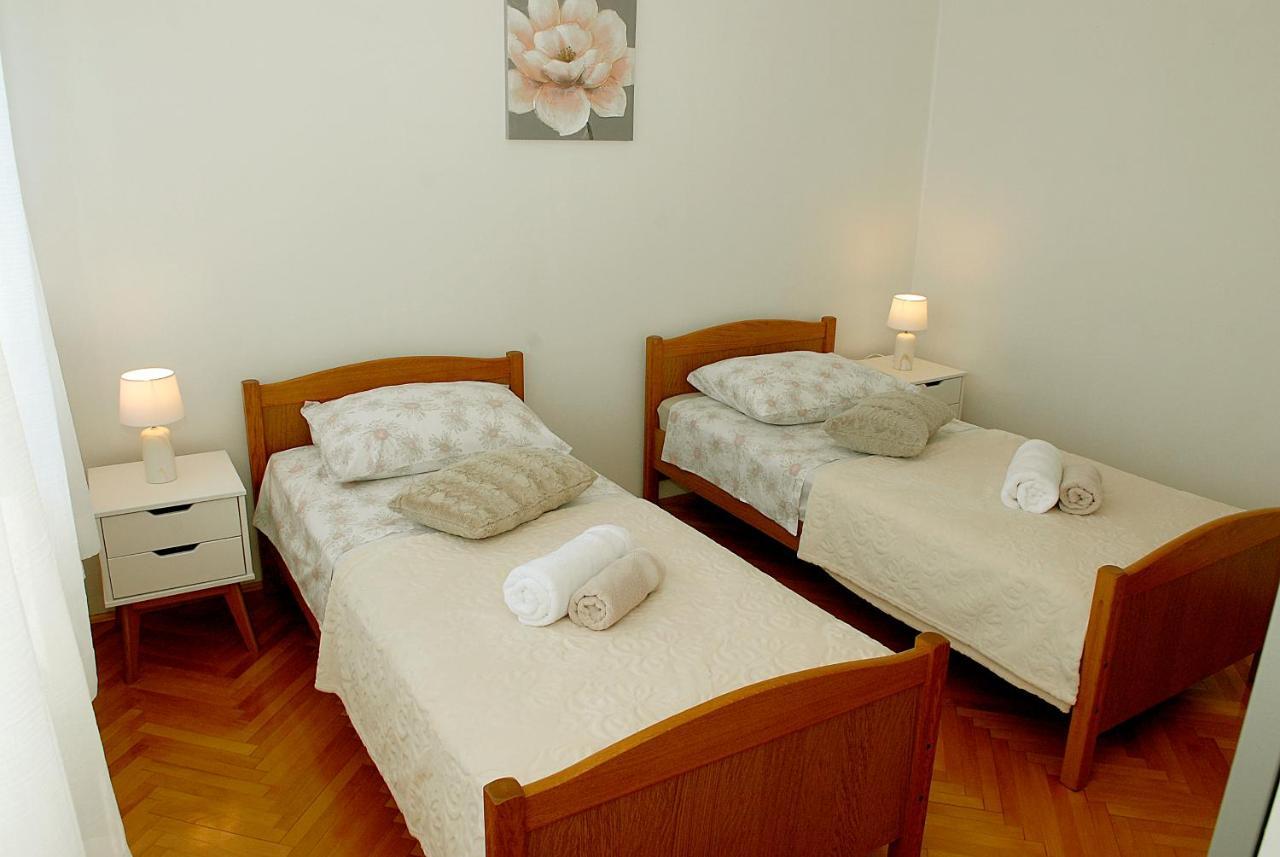 Appartement Olive