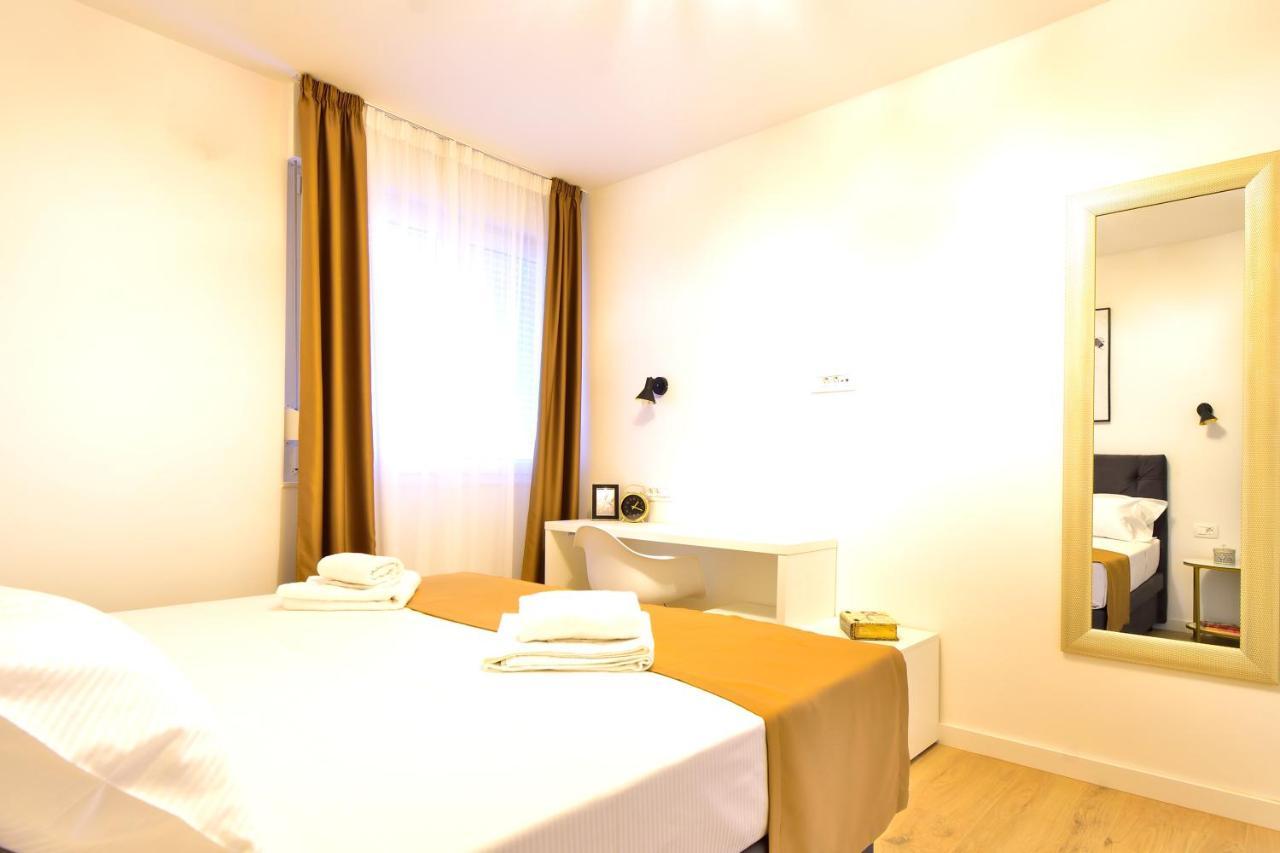 Apartment Maia