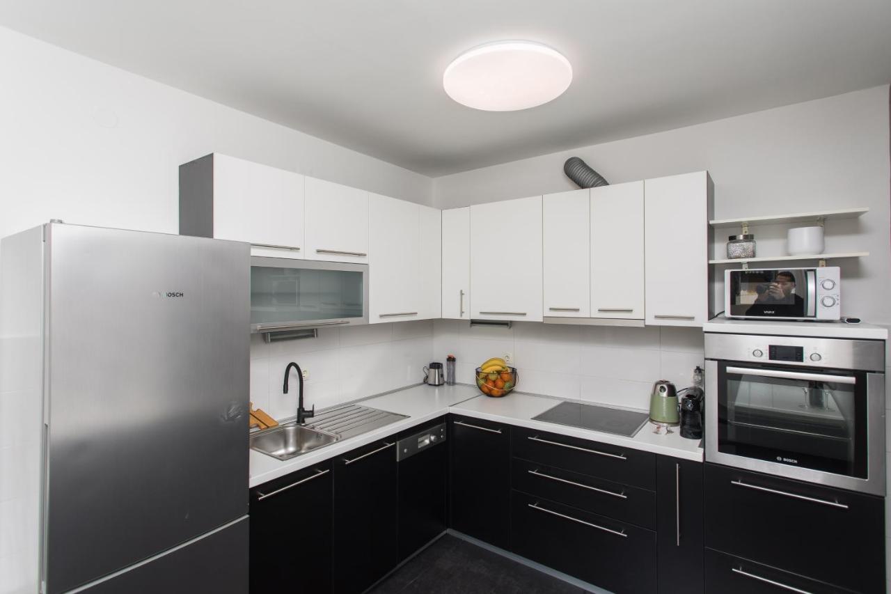 Beus Downtown Apartamento Split