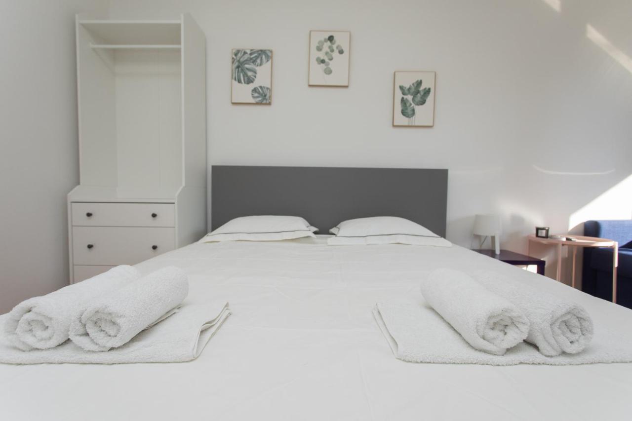 Apartamento Beus Downtown *