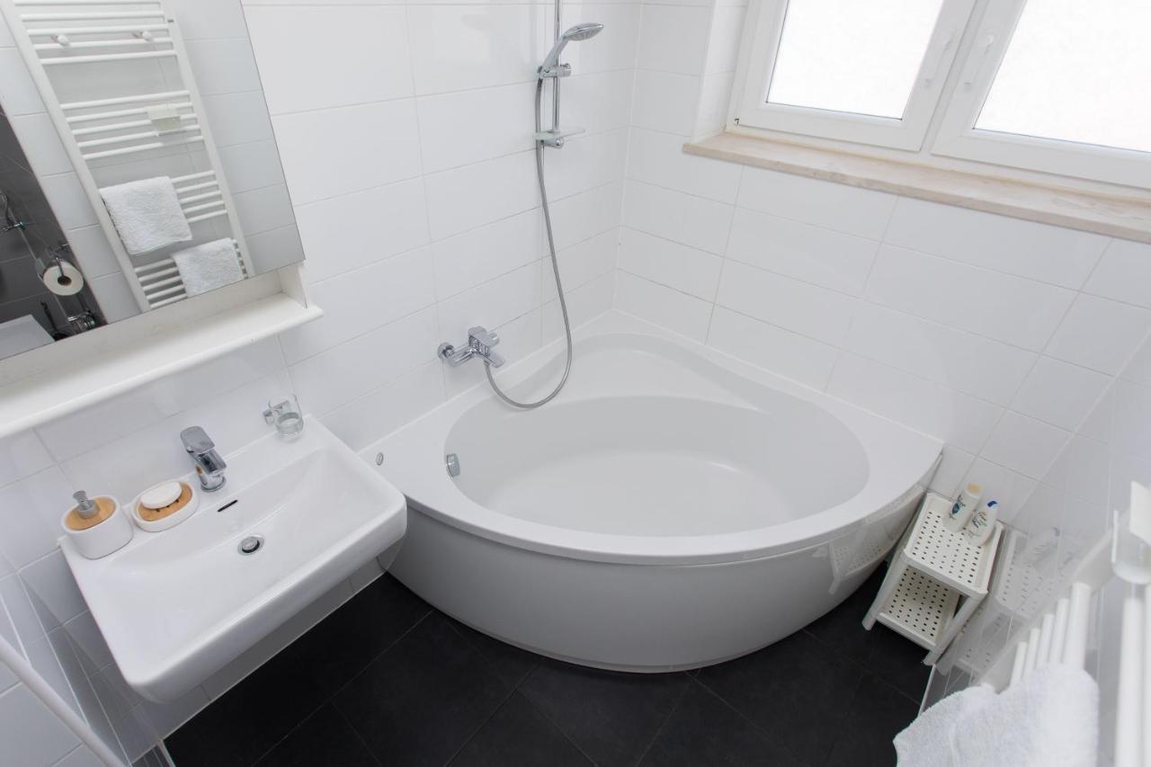 Apartamento Beus Downtown Split