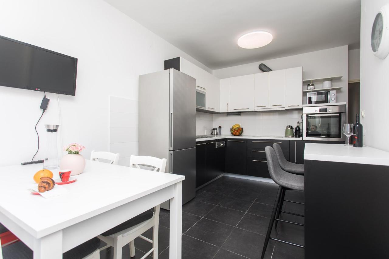 Beus Downtown Apartamento *