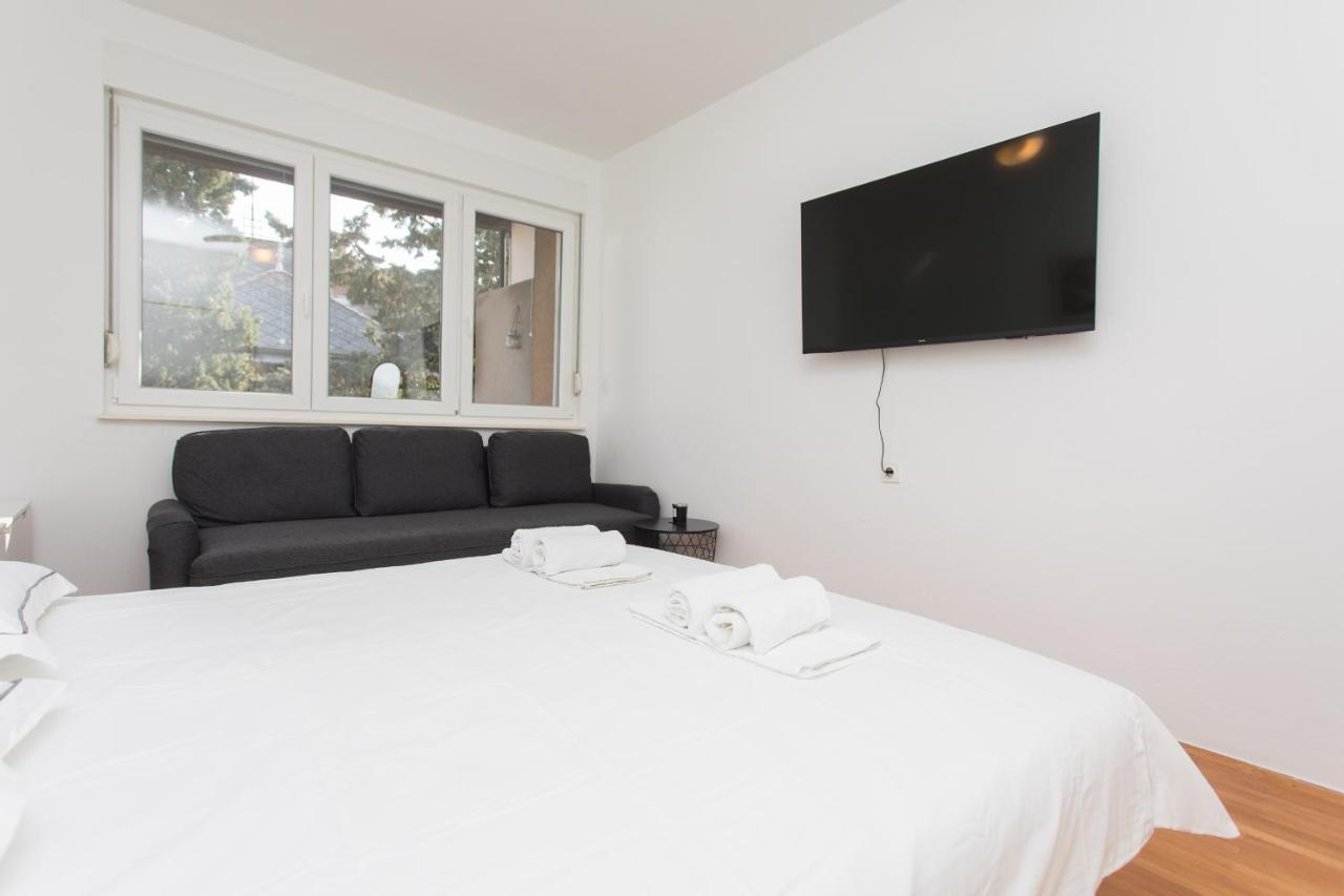 Apartamento Beus Downtown Split