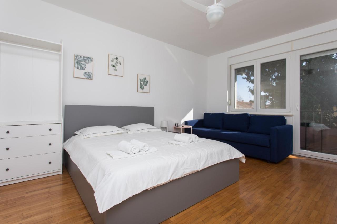 Apartamento Beus Downtown Split