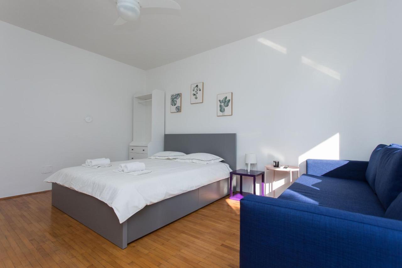 Beus Downtown Apartamento