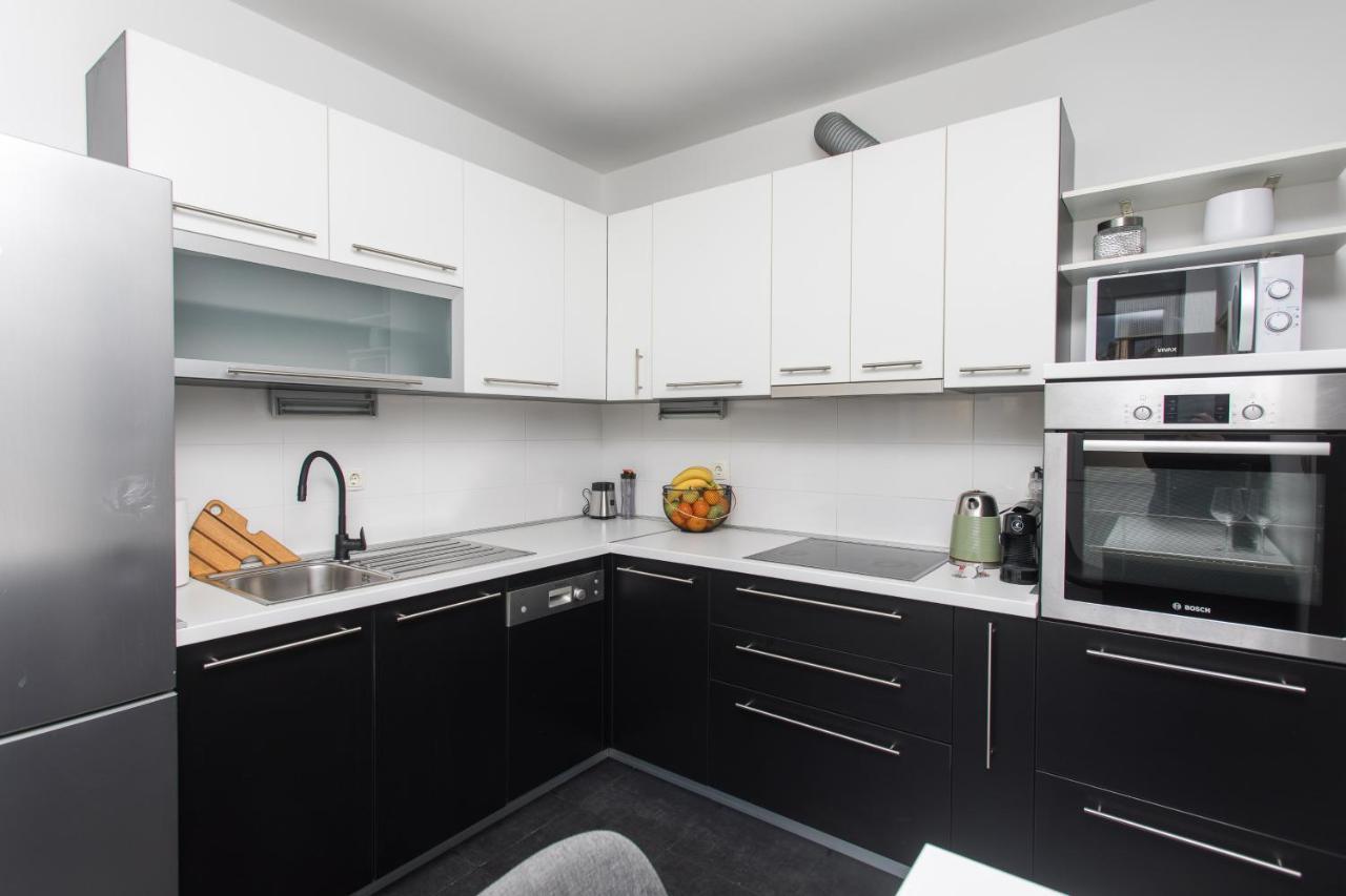 Apartamento Beus Downtown Split