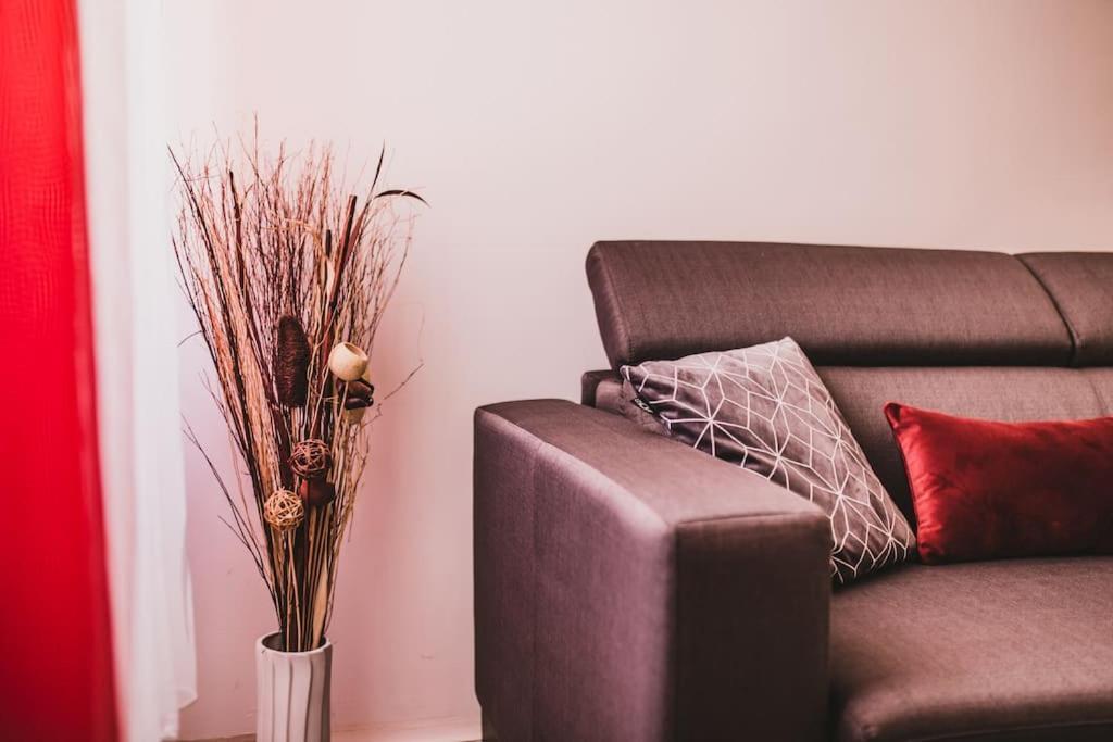 Center Stylish Apt Darling For 4, Old Town Split