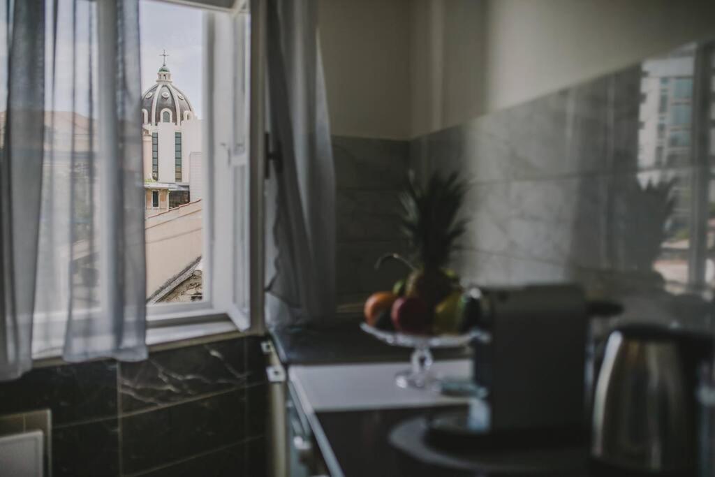 Center Stylish Apt Darling For 4, Old Town Split