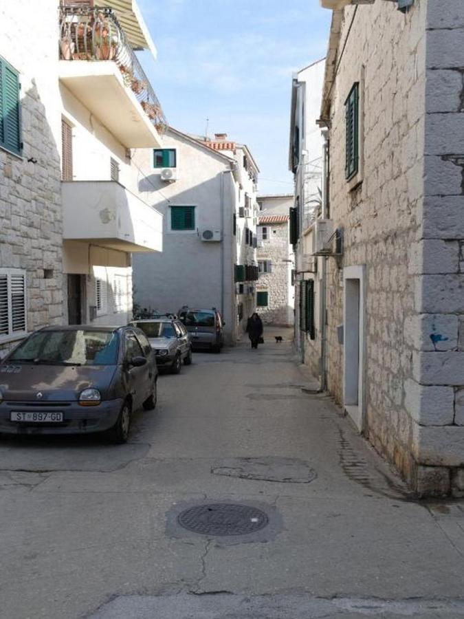 Toniko Appartement