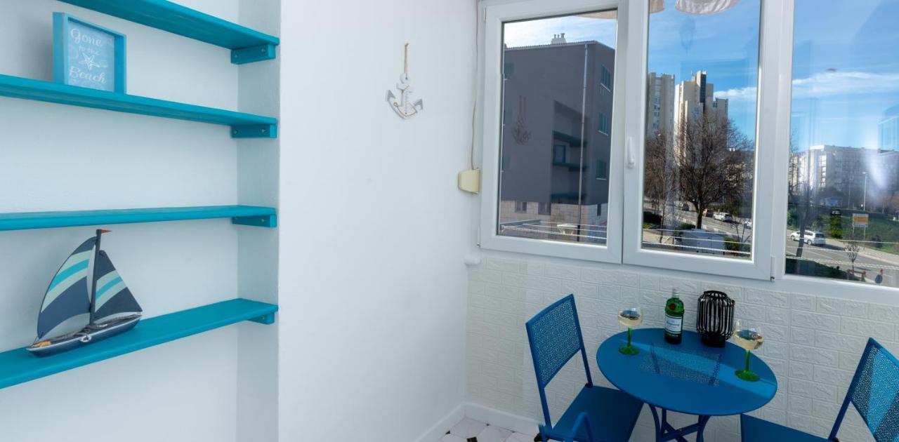 Blue Mile Apartamento *