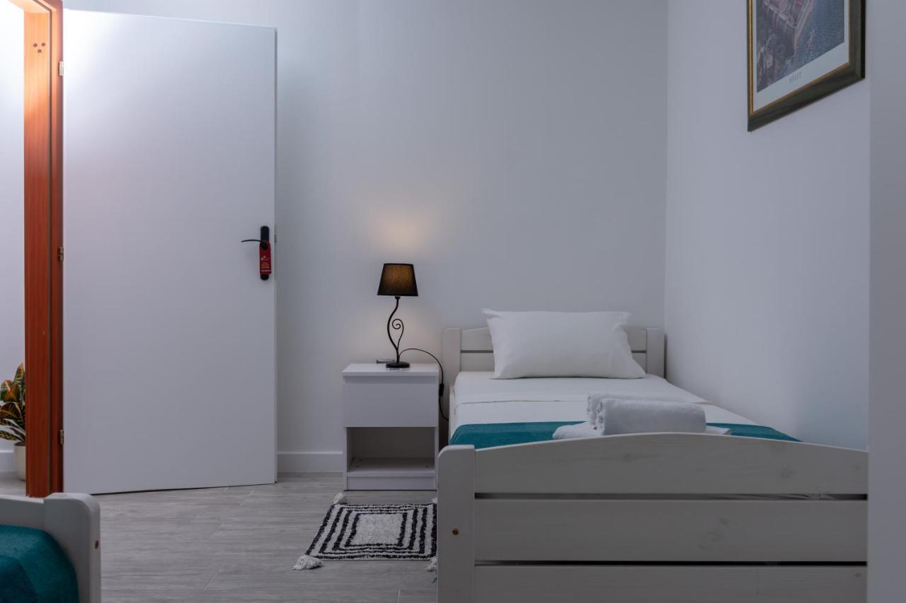 Apartamento Blue Mile