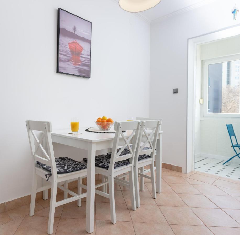 Apartamento Blue Mile