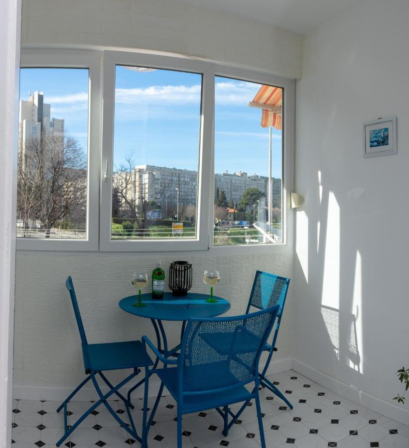 Blue Mile Apartamento