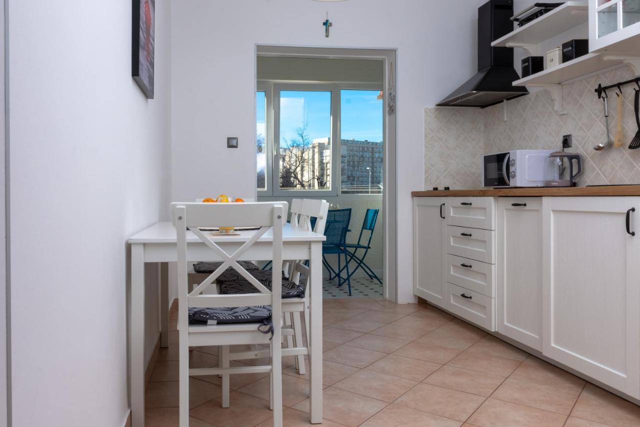 Apartamento Blue Mile Split