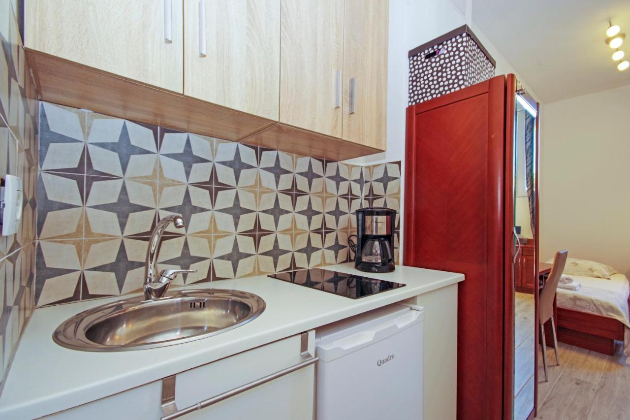 Studios Split Apartment *