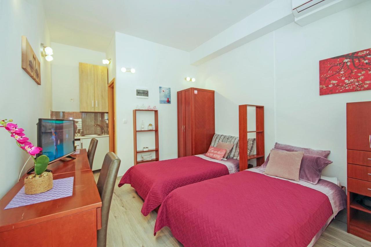 Studios Split Apartment *