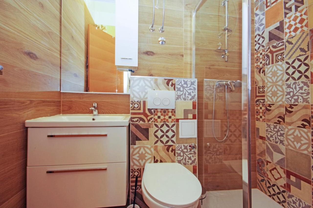 Studios Split Apartment Split