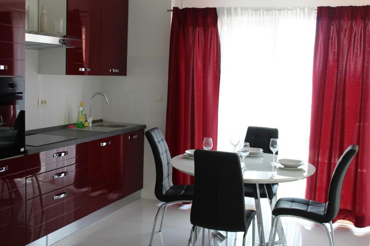 Apartment Luxury Maestral - Private Pool *