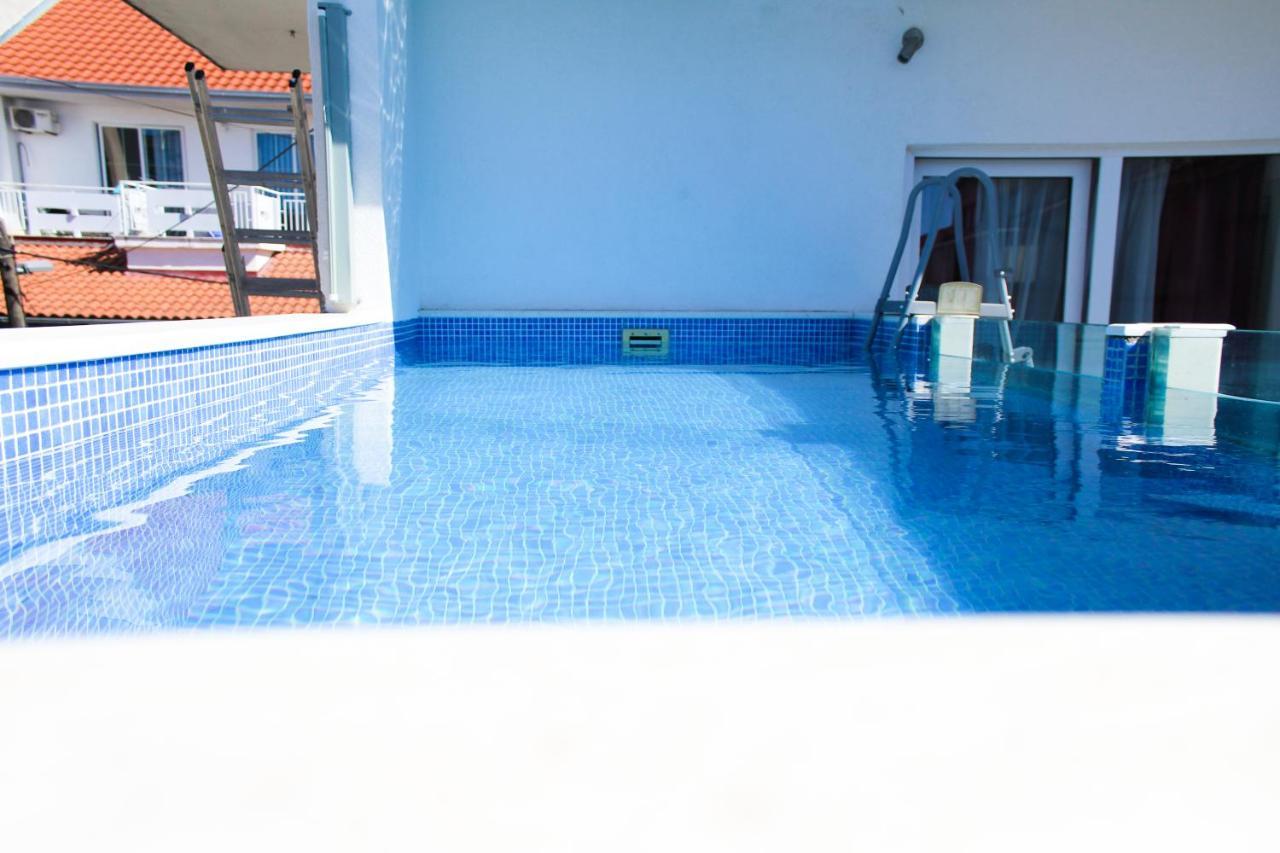 Luxury Maestral - Private Pool * Split