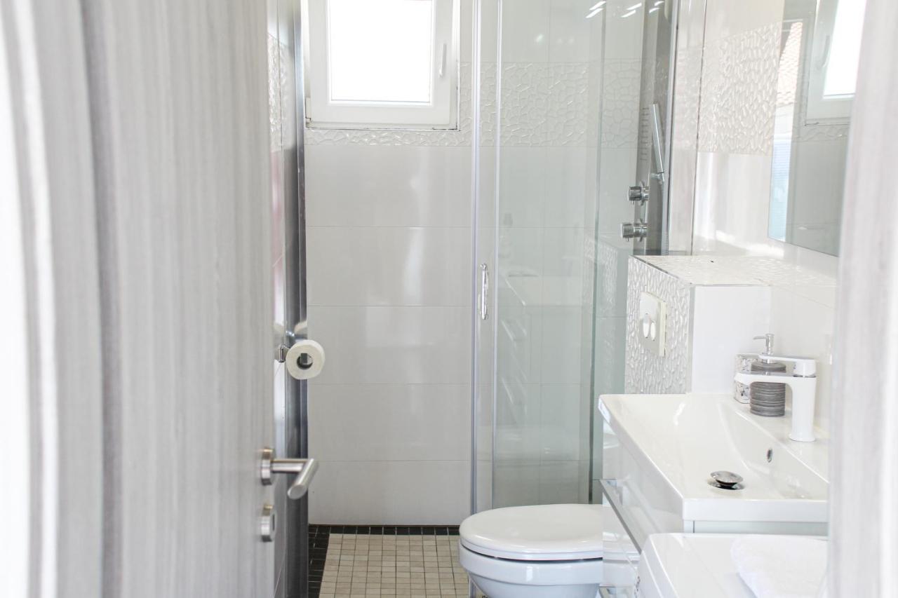 Apartment Luxury Maestral - Private Pool *