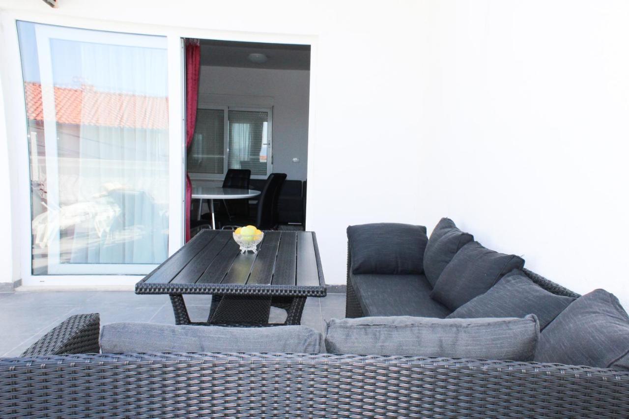 Apartment Luxury Maestral - Private Pool *