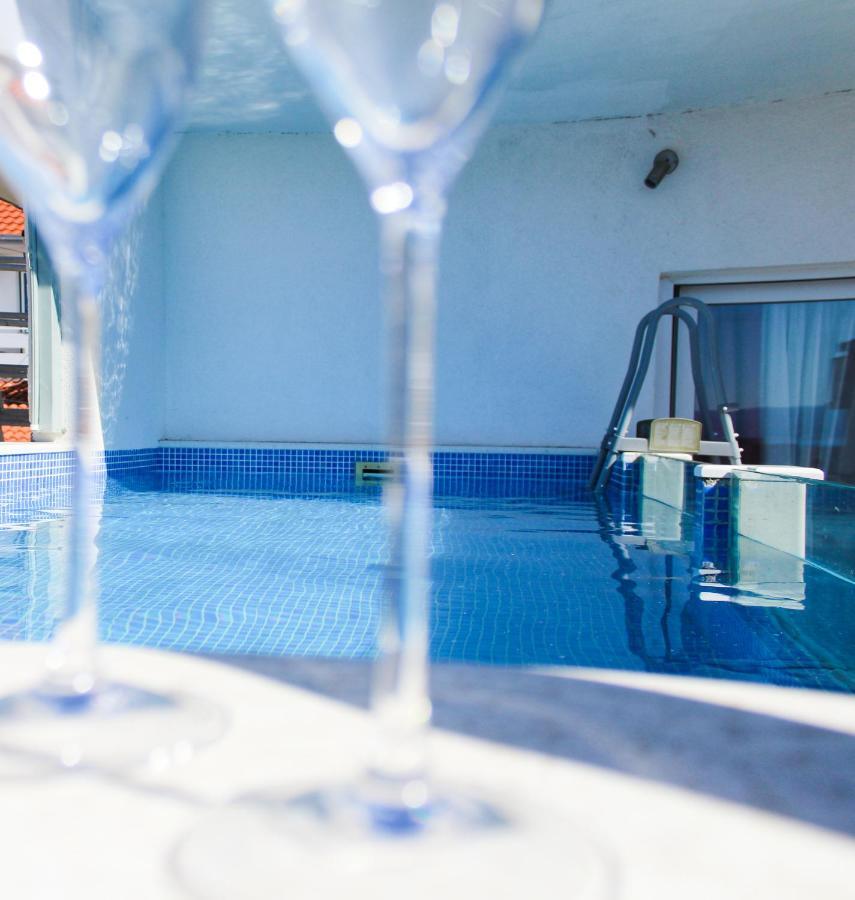 Luxury Maestral - Private Pool
