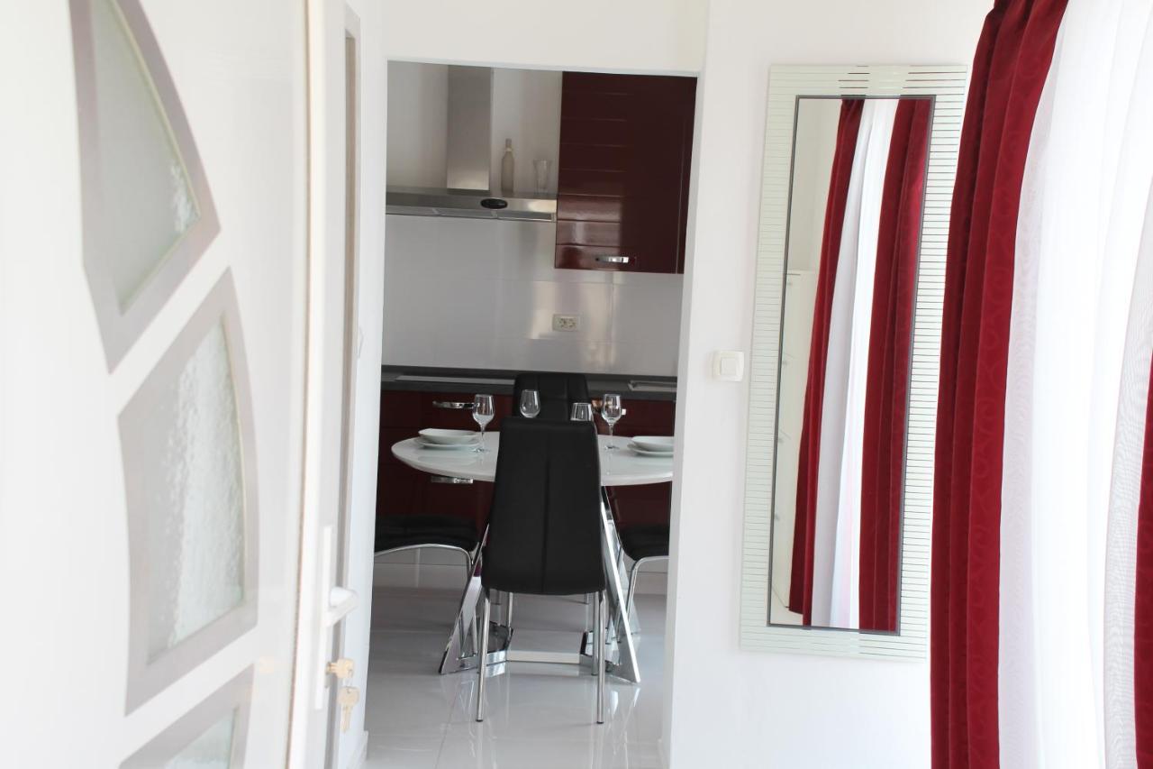 Apartment Luxury Maestral - Private Pool