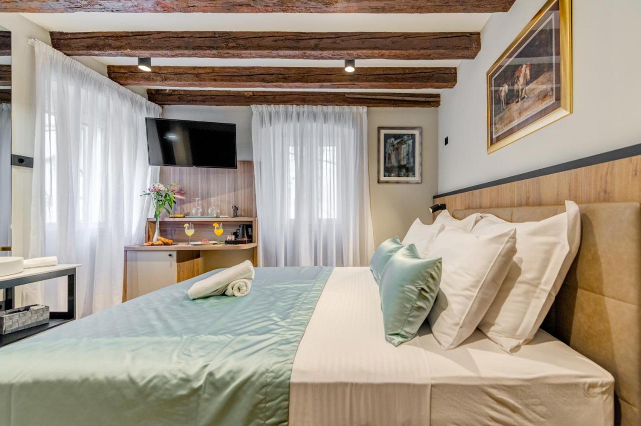 Makarun Heritage 4* Split