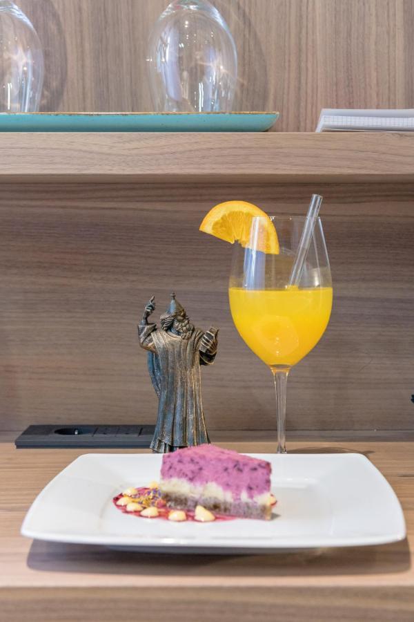 krevet i doručak Makarun Heritage 4*