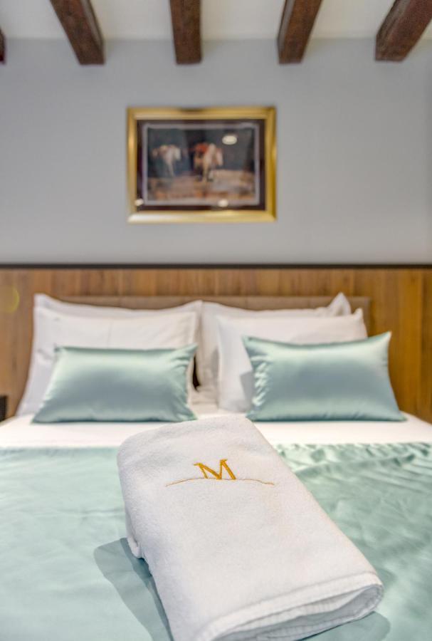 Makarun Heritage 4* Split