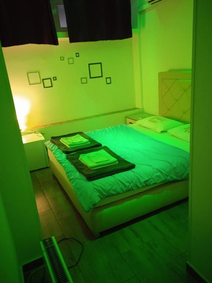 Dioklecijan Delux Hostel