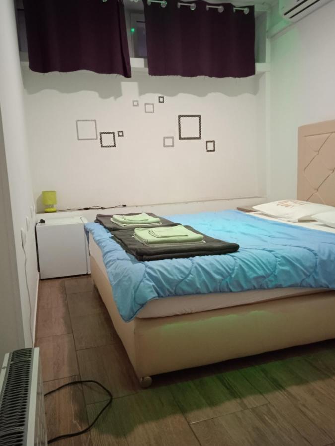Hostel Dioklecijan Delux