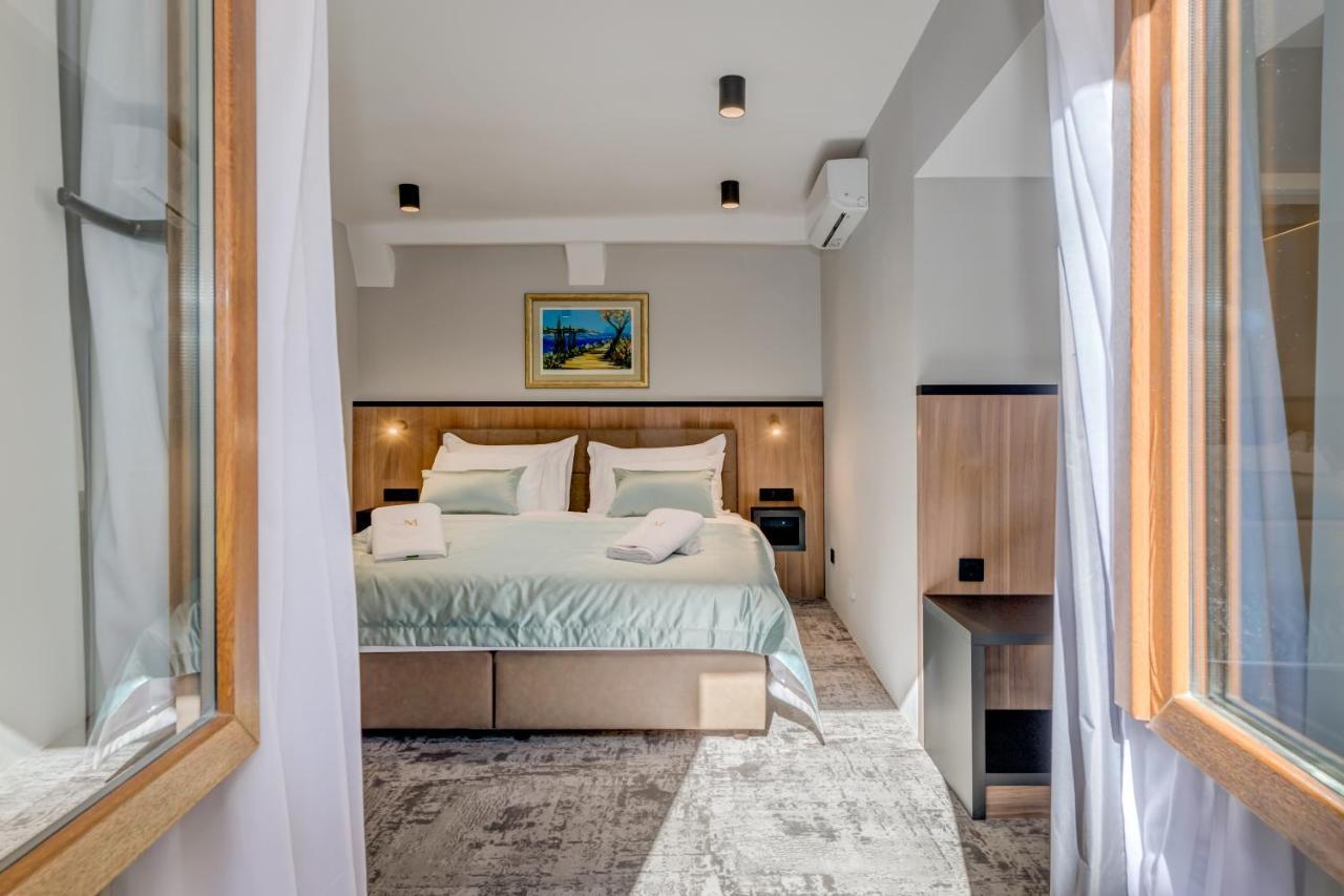 Makarun Heritage 4* Split
