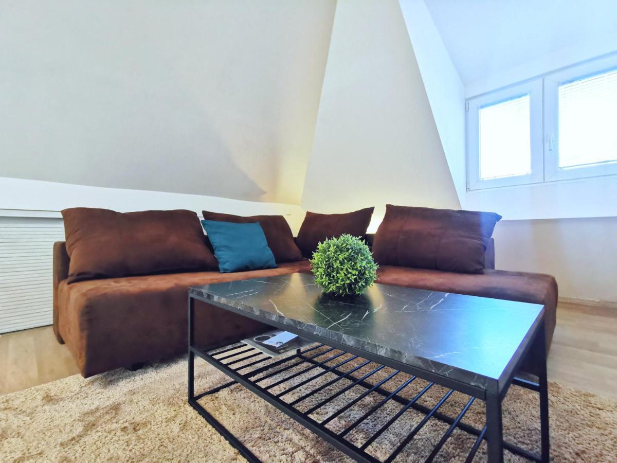 Apartment Heaven *