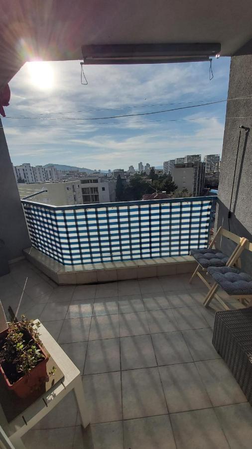 Farfalla Appartement *