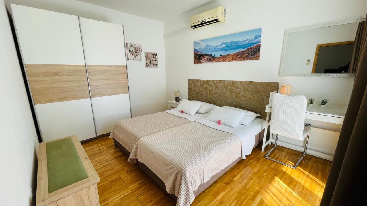 Apartmans And Madunic I 3* Split