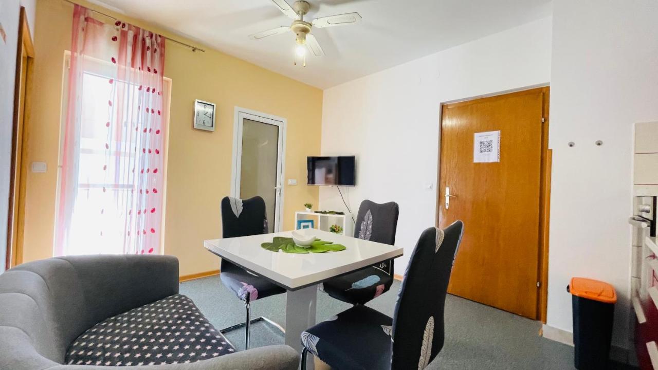 Apartmans And Madunic I Guest house Split
