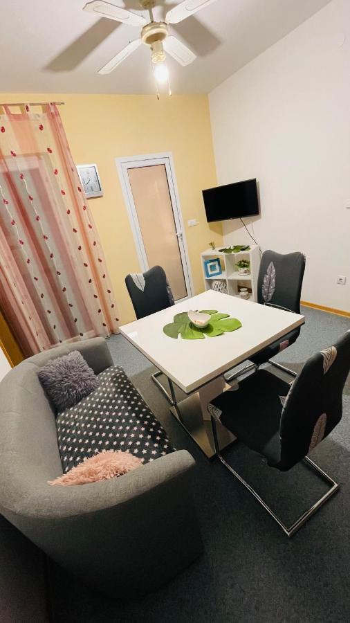 Apartmans And Madunic I
