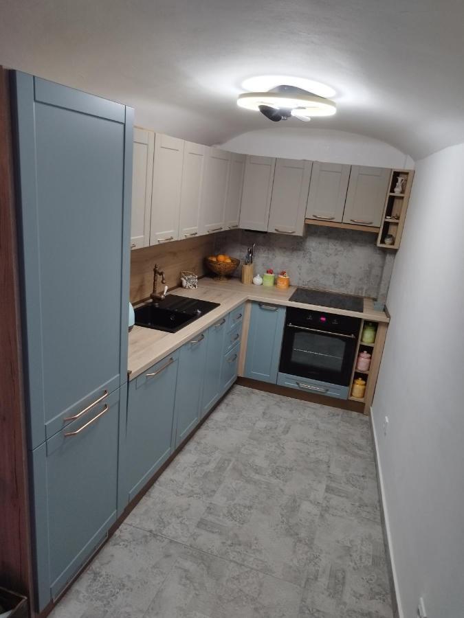 Apartman Antica With Yard & Bbq *