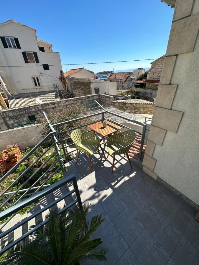 Apartment Keka *