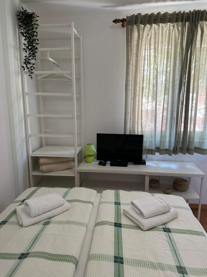 Keka Apartment