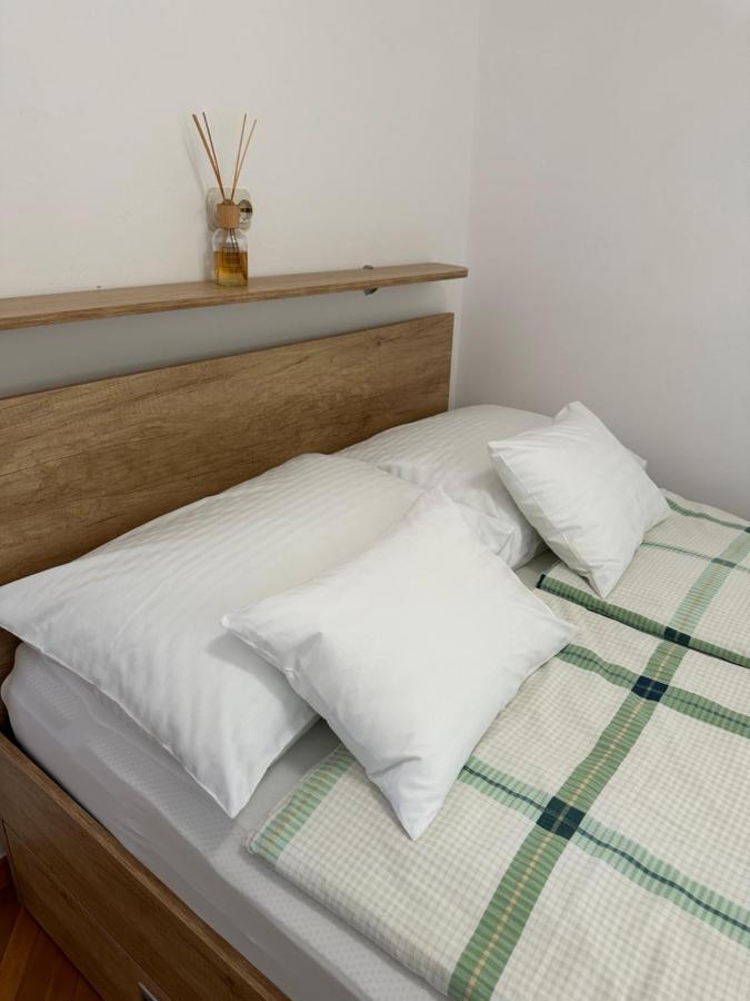 Apartment Keka *
