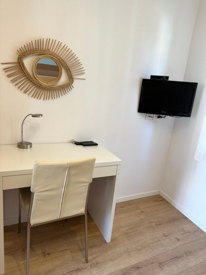 Apartment Keka