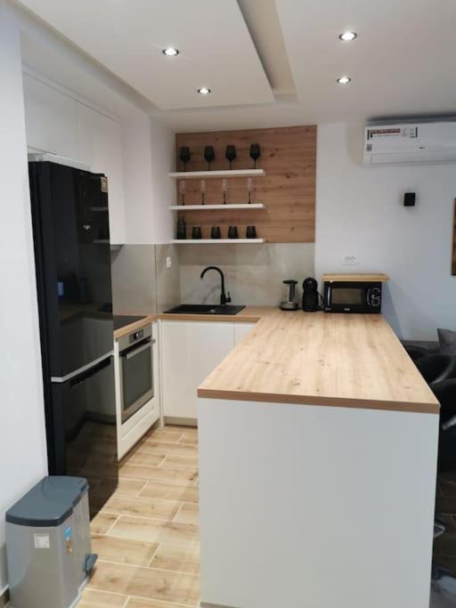 Apartment Luxury Dreamview